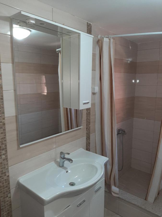Apartmani Mia Vuksanovic Cetinje Room photo