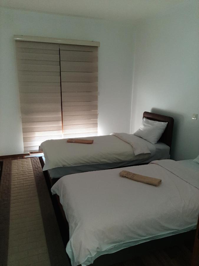 Apartmani Mia Vuksanovic Cetinje Room photo