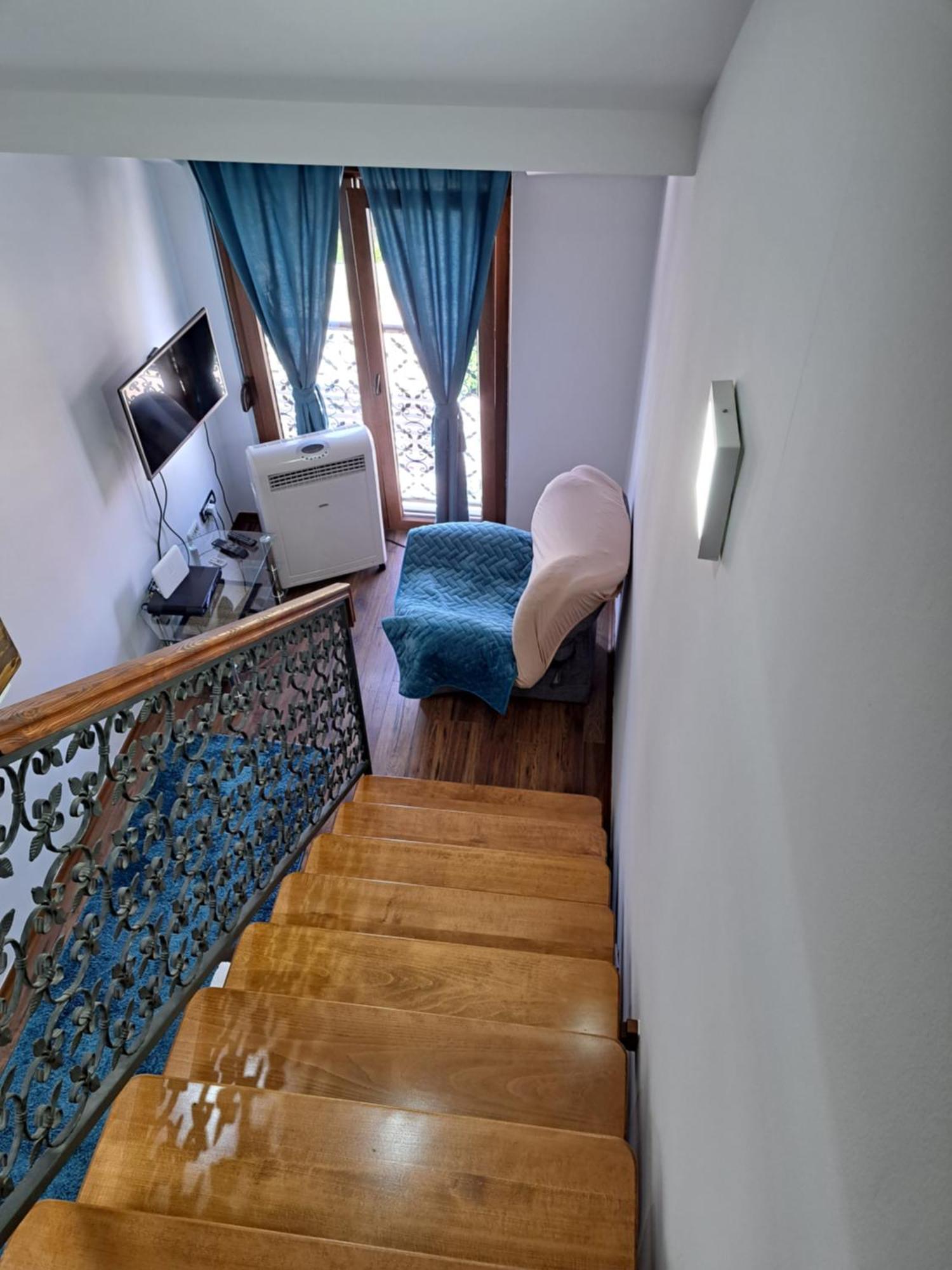 Apartmani Mia Vuksanovic Cetinje Room photo