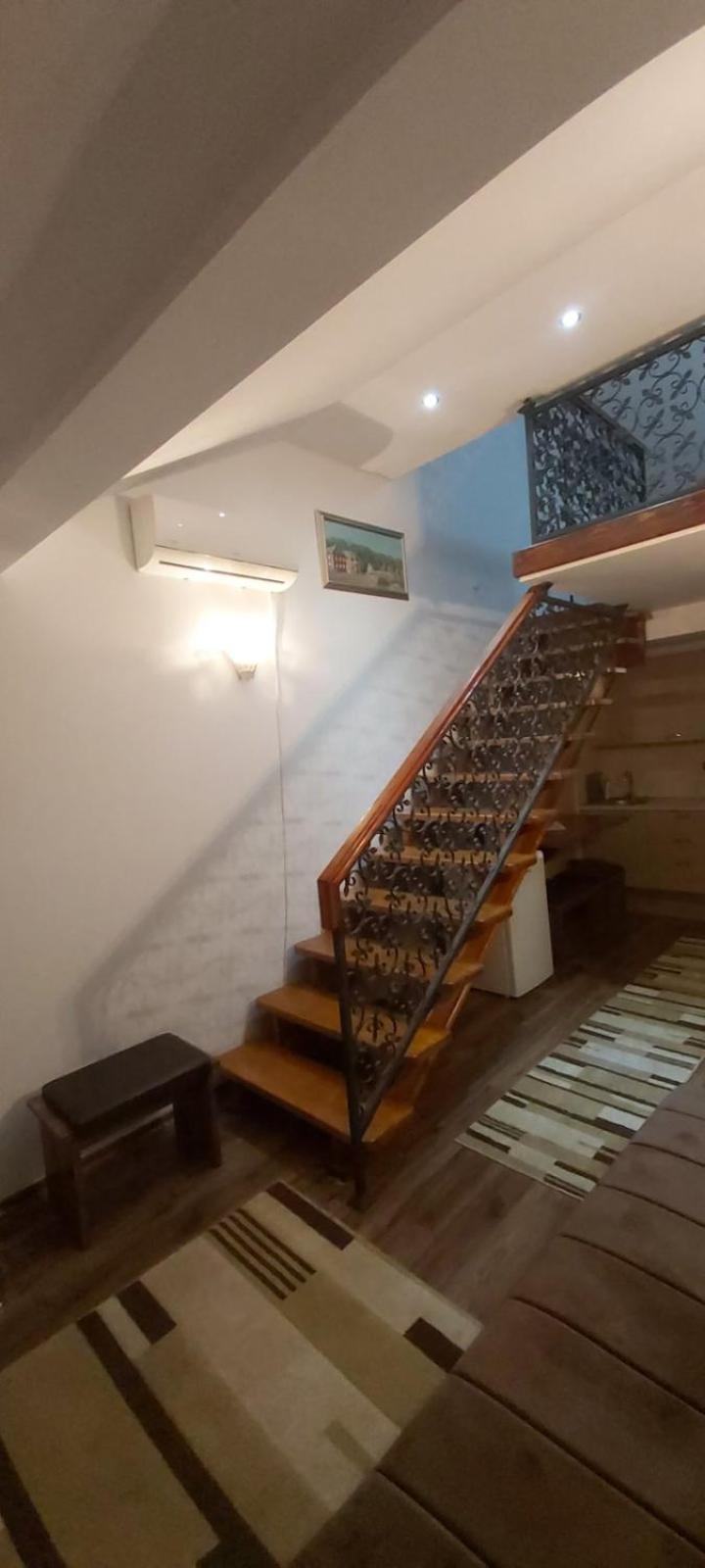 Apartmani Mia Vuksanovic Cetinje Room photo