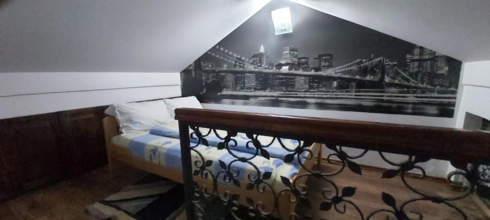 Apartmani Mia Vuksanovic Cetinje Room photo