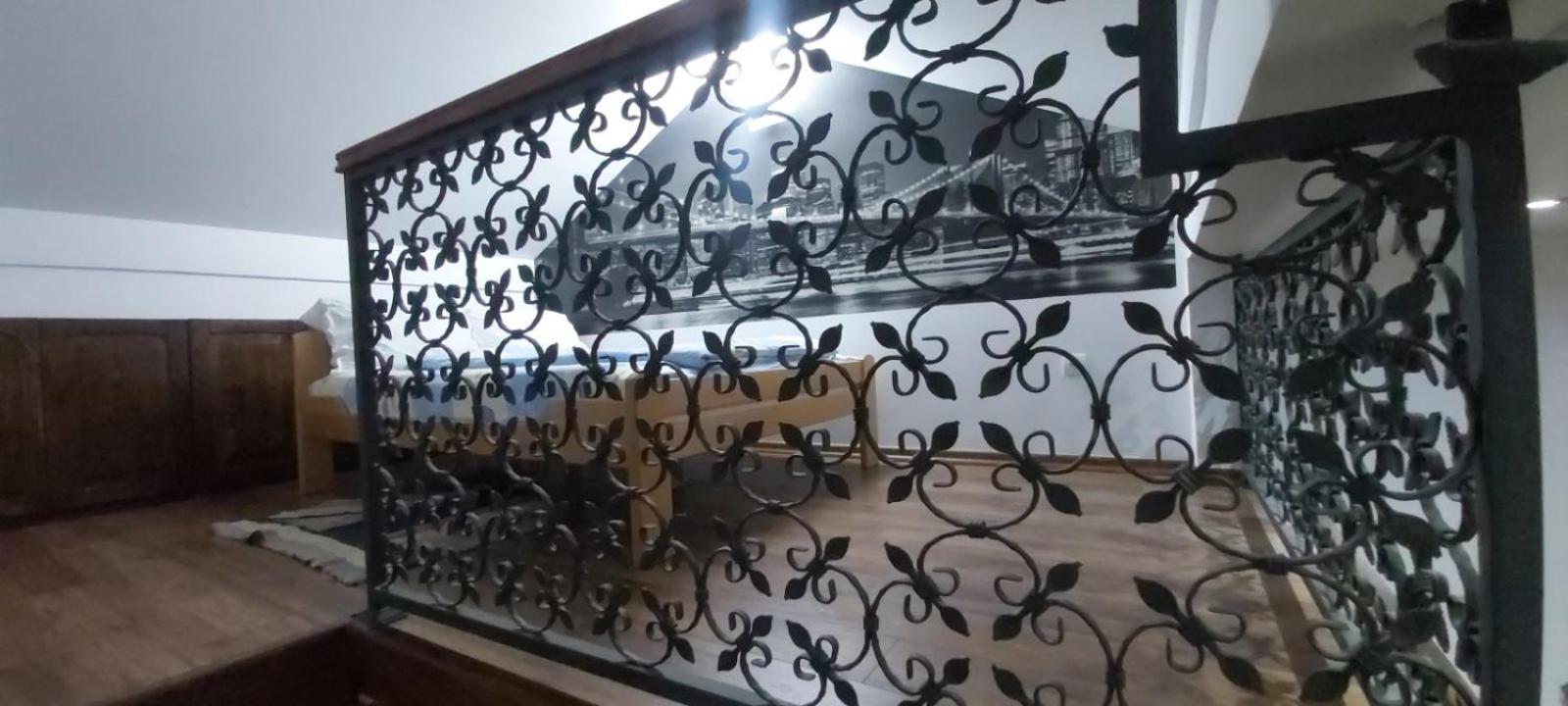 Apartmani Mia Vuksanovic Cetinje Room photo