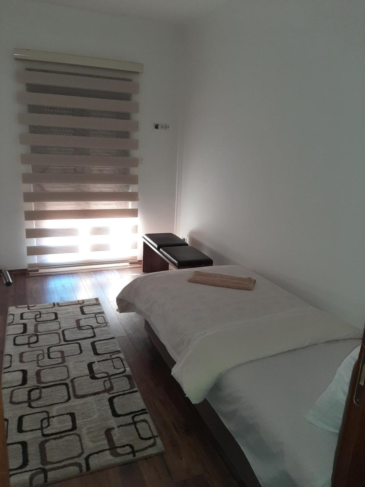 Apartmani Mia Vuksanovic Cetinje Room photo