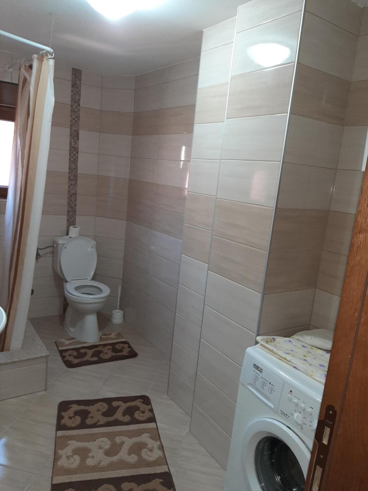 Apartmani Mia Vuksanovic Cetinje Room photo