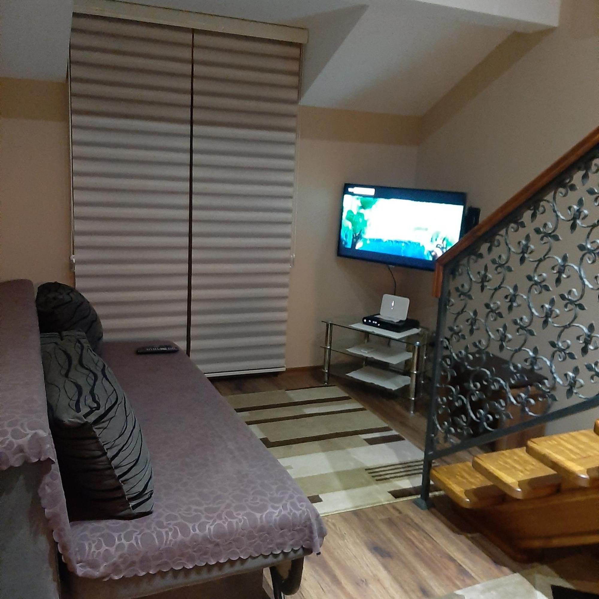 Apartmani Mia Vuksanovic Cetinje Room photo